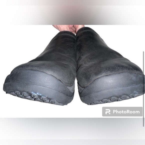 Merrell Encore 2 Slide AC PRO Women's Shoes-Black J099320 US Size 9.5 pre-owned - Picture 6 of 12